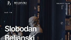 Predsednik ne veruje pravosuđu